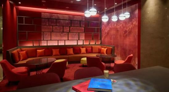 Novotel Istanbul Bosphorus - 18