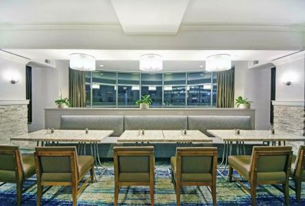 Homewood Suites by Hilton Seattle Downtown - 44