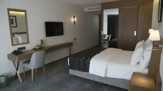 Yuksel Istanbul Yenikapı - 73