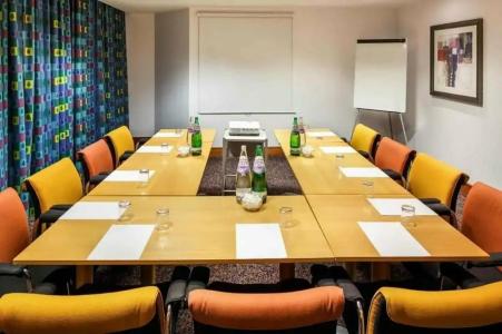 ibis Styles Birmingham Centre - 22