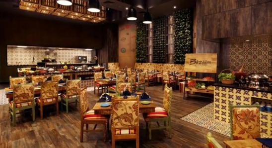 Grand Chennai By Grts - 92