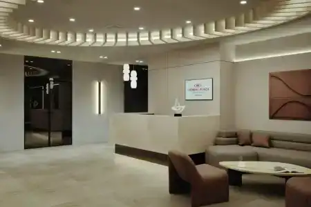 Crowne Plaza, An Ihg Hotel - 24