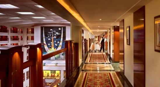 The Lalit Mumbai-Airport - 53