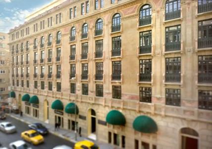 Park Hyatt Istanbul - Macka Palas - 6