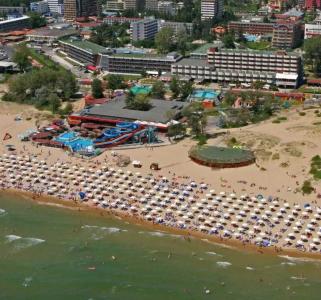Pomorie Sun - 7