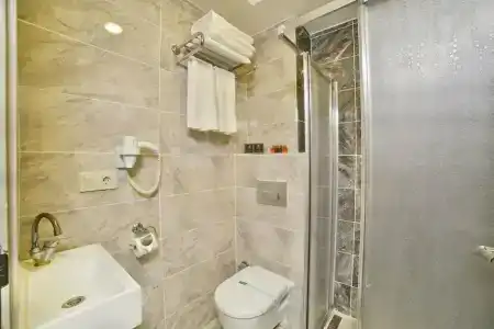 Orka Old City & Spa - 56