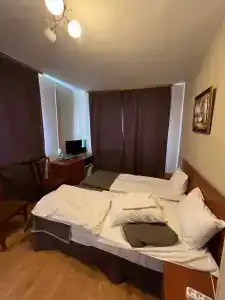 Березовка - 61