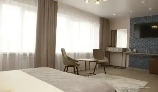 АМАКС Конгресс-отель - 8