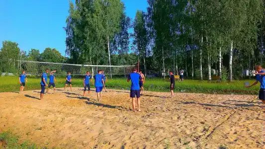 Мечта - 11