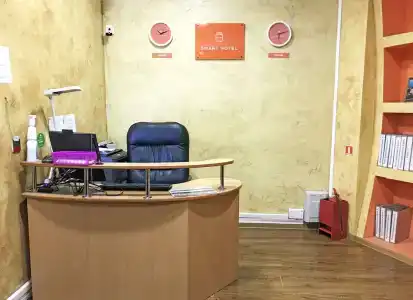 Smart КДО  - 4