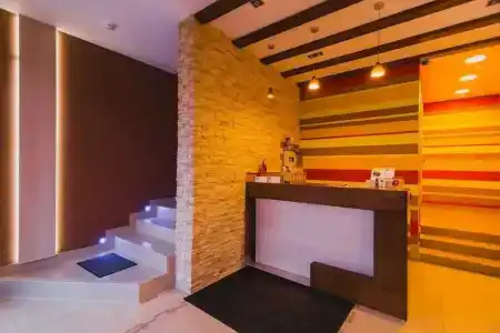 Номера и завтрак - 37