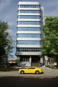Галактика - 0