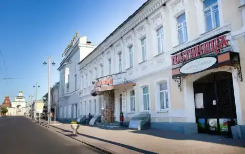 У Золотых ворот - 0