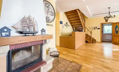 Скворечник - 2