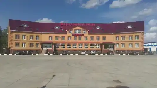 Куралотрансавто - 7