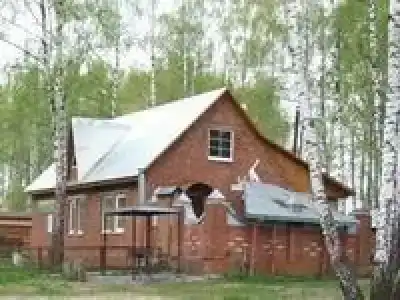 Рождественские пруды - 4
