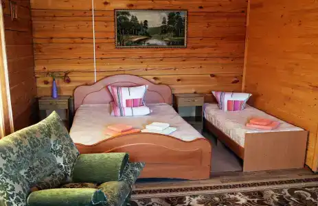 Усадьба Набаймар - 88