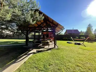 Guest house Gridino Village - 36