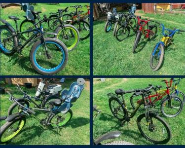 Селигер виледж - 21