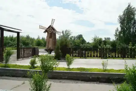 Хуторок - 24