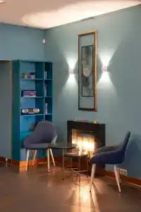 Заречная - 36