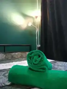 Travel Inn Электрозаводская - 13