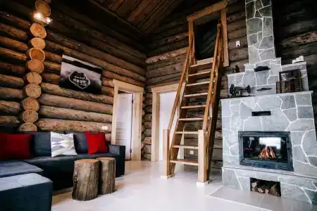 Freegreen cottages - 4
