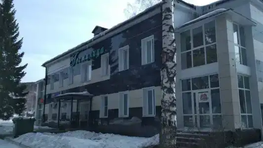 Сити - 8