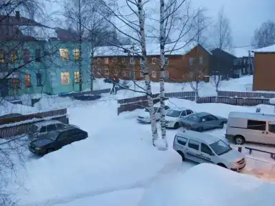 Спутник - 6