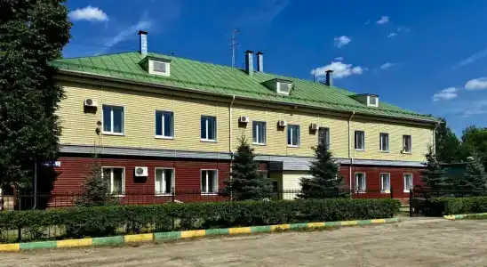 Парк Культуры - 21