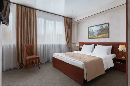 Автозаводская - 86