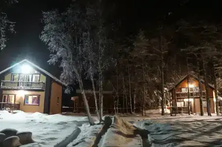 Озерная 38 - 8