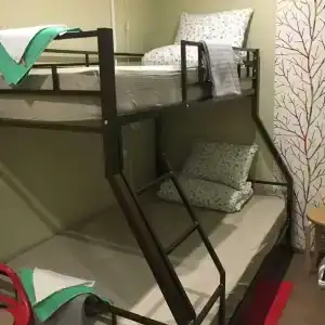 Nice hostel Crocus - 9