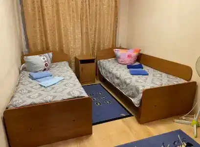 Vip-Отель - 0