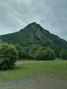 Гора Сестра - 1