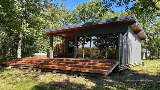 Заимка Узалы - 54