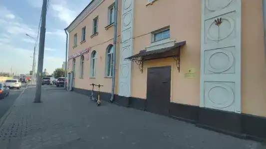Рижский рынок - 0