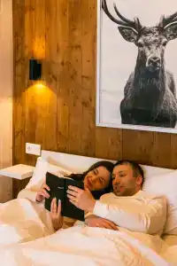 База отдыха на опушке - 45