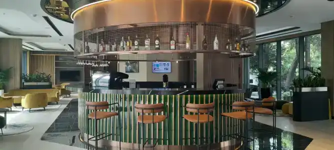 Novotel Центр - 20