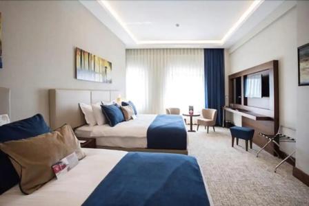 Ramada by Wyndham Yalova - 60