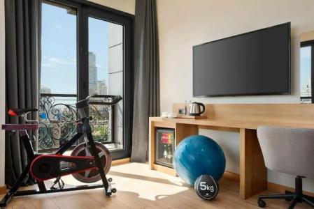 Atasehir Palace & Conference - 71