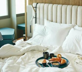 Holiday Inn Paris Notre Dame, An Ihg - 33