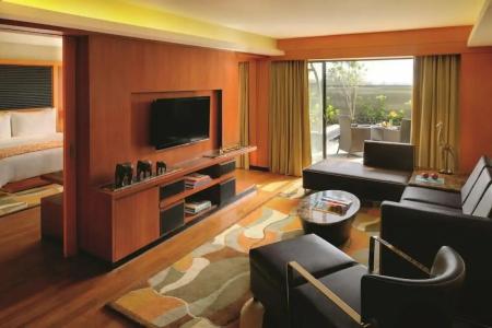 Gokulam Grand & Spa Bangalore - 35