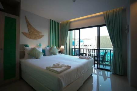 Horizon Karon Beach Resort & Spa - 21