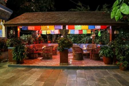 Silver Oaks Inn - 7