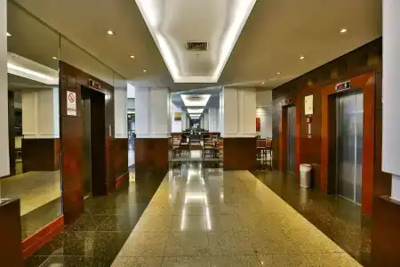 Metropolitan Brasília - 7