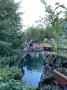 Зона отдыха Озерный - 10