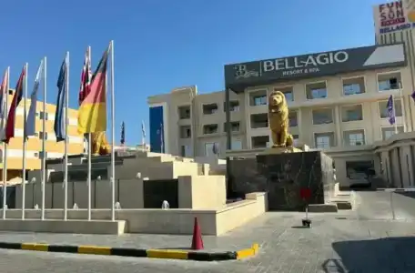 Bellagio Beach Resort & Spa - 29