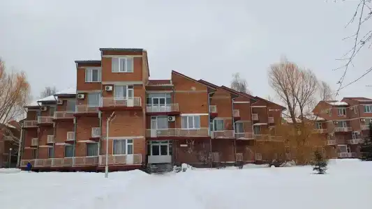 Стрежень - 39