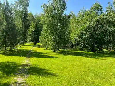 Мон Плезир - Парк - 32